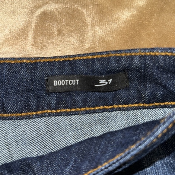 NWT WILLIAM RAST Jeans - Picture 3 of 5